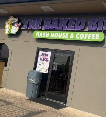 The Baked Bird