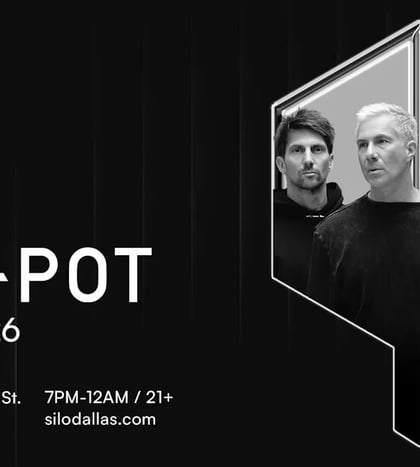 Pan-Pot in Dallas