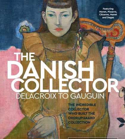 Exhibition on Screen | The Danish Collector: Delacroix to Gauguin