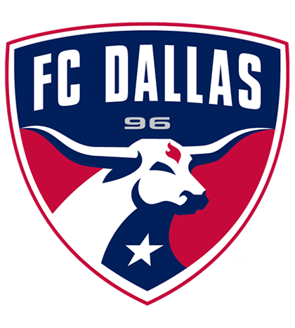  FC Dallas Home Games 2026
