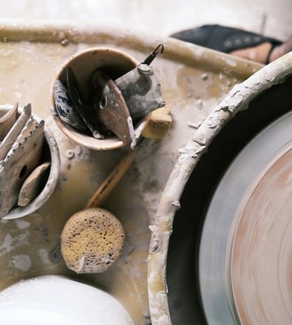Old School Farm Pottery