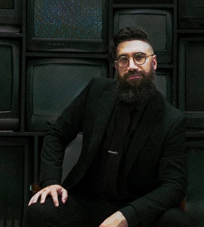 Peter Antoniou: Brain Teaser in San Antonio
