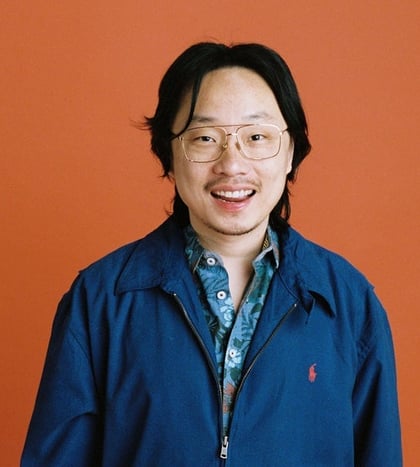 Jimmy O. Yang Has No Friends Tour in Houston