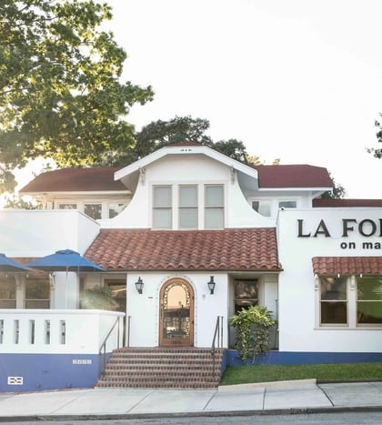 La Fonda on Main