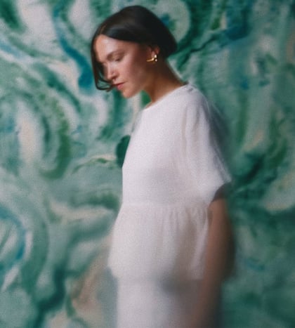 Olive Jones US Tour 2026 in Dallas