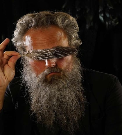 Iron and Wine in Dallas