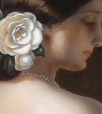 Austin Opera - La Traviata in Austin