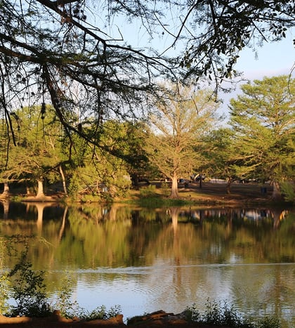 Southside Lions Park