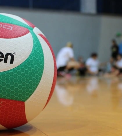 Texas Longhorns Women's Volleyball vs. LSU Tigers Women's Volleyball in Austin