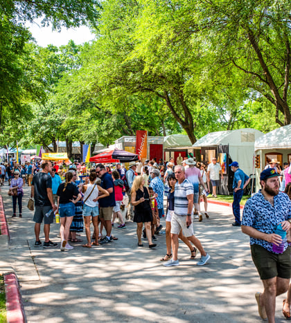 Cottonwood Fall Art Festival - Richardson 2027