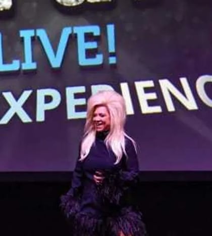 Theresa Caputo Live: The Experience in San Antonio