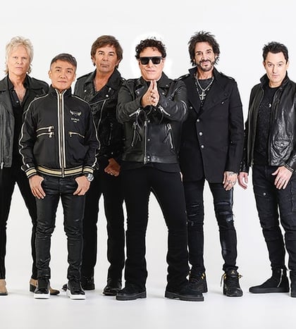 Journey - Final Frontier Tour (An Evening With) in Nashville