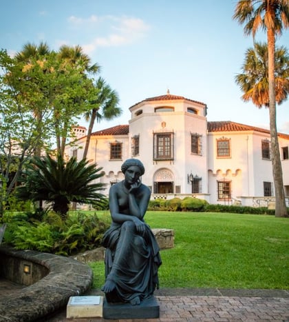 McNay Art Museum