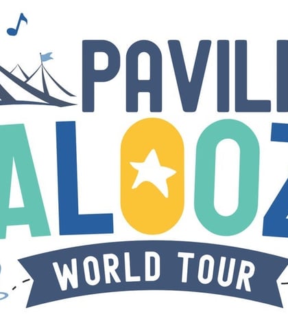 Pavilion Palooza in Houston
