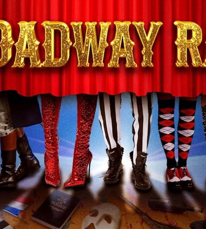 Broadway Rave: Halloween Edition - Ages 18+ in Nashville