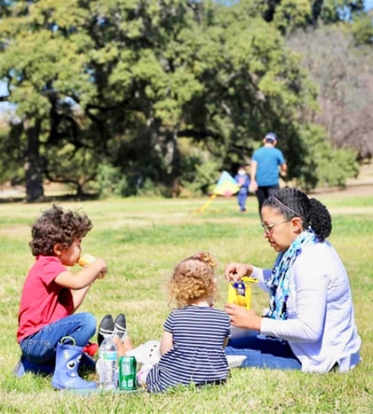 San Pedro Springs Park
