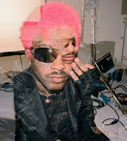 Lil Tracy in San Antonio