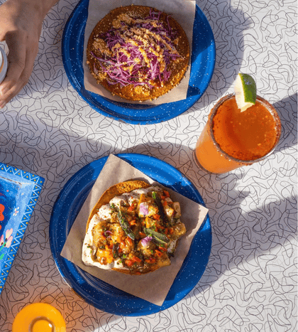 Nixta Taqueria