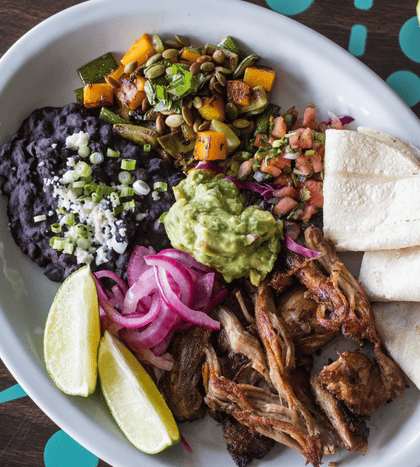 El Dorado Cafe