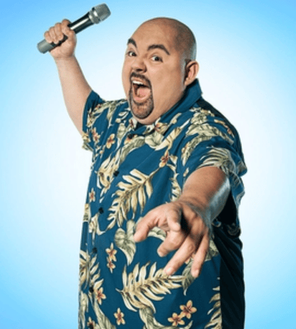 Gabriel Iglesias - The 1976 Tour in Austin 2026