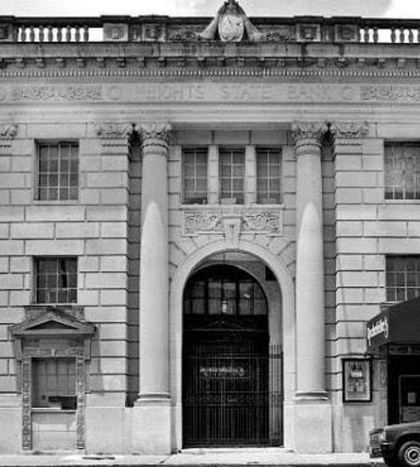 Rockefellers Houston