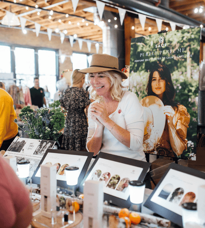 Markets for Makers Austin 2026