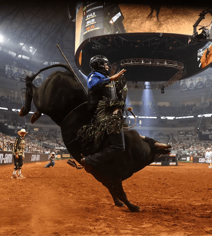 2027 Fort Worth Stock Show & Rodeo