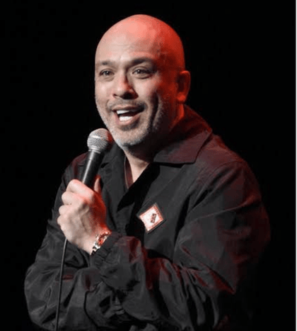 Jo Koy: Koy Meets World Tour