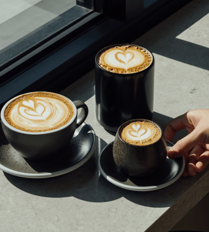 Simply Coffie