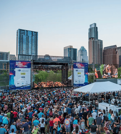 SXSW 2027
