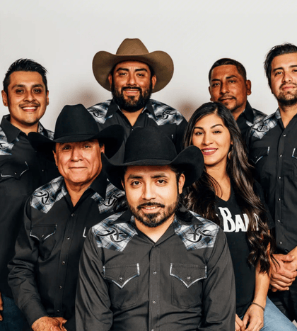 Deep in the Heart: EZ Band with Bombon