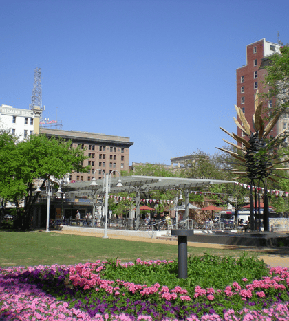 Market Square Park