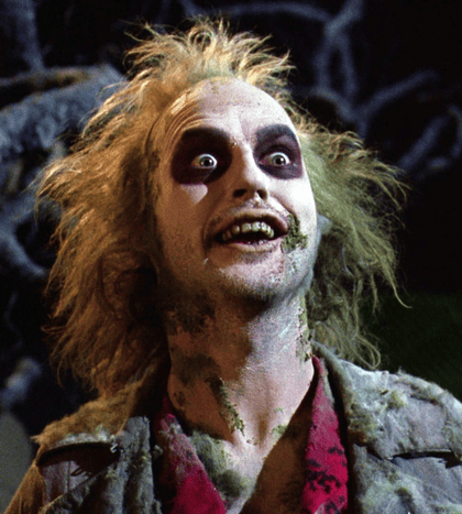 Screen on the Green: Beetlejuice Beetlejuice