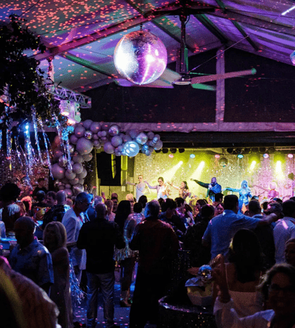 Last Concert Cafe