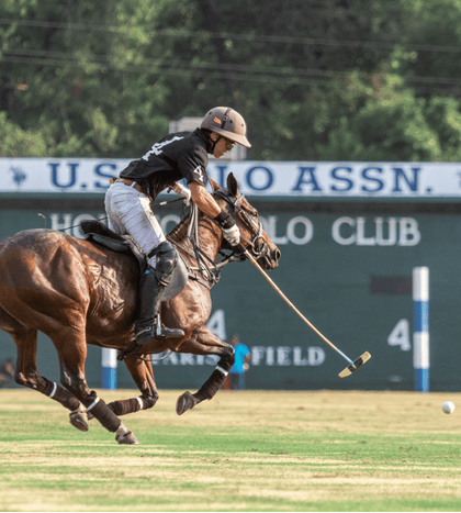 Houston Polo Club