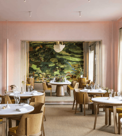 March Restaurant