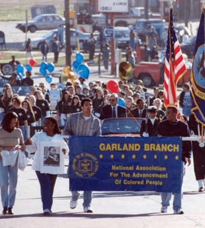 MLK People’s Parade & Festival 2027