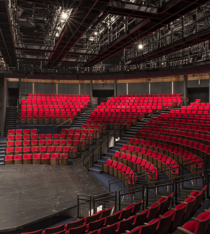 Alley Theatre