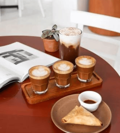 Kefita Coffee