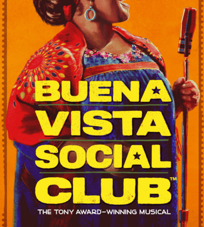 Buena Vista Social Club