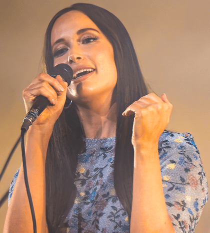 Kacey Musgraves: Middle of Nowhere Tour