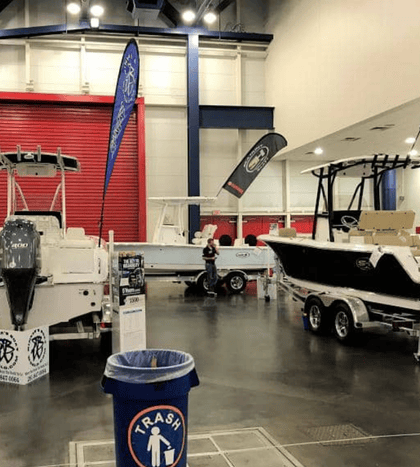Houston Fishing Show 2027