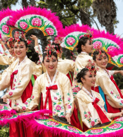 AAPI Festival 2027