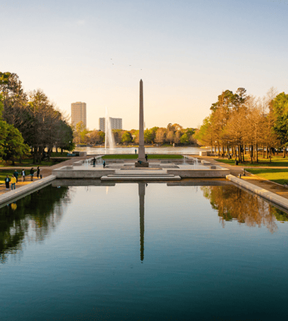 Hermann Park