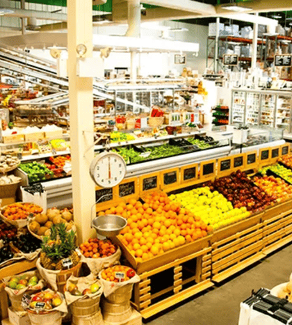 Phoenicia Specialty Foods Downtown