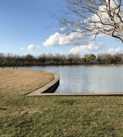 Sylvan Rodriguez Park