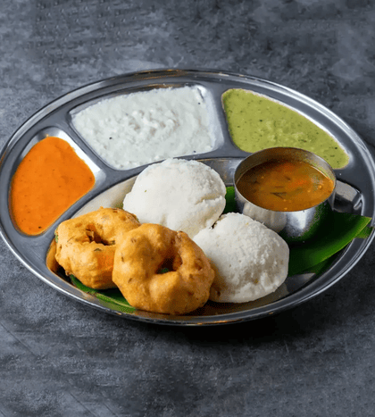 Sangam Chettinad Indian Cuisine