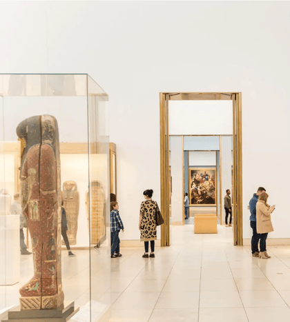 Museum of Fine Arts Houston