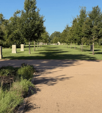 George Bush Park