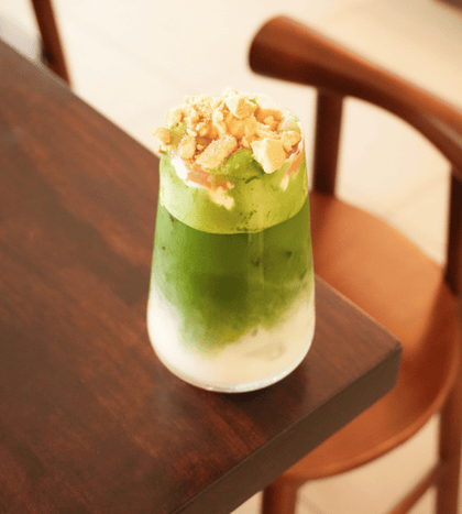 Ensō Matcha